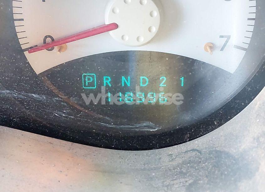 Photo 7 of 2006 Mitsubishi Raider DURO CROSS V8 (VIN 1Z7HT38N46S529447)