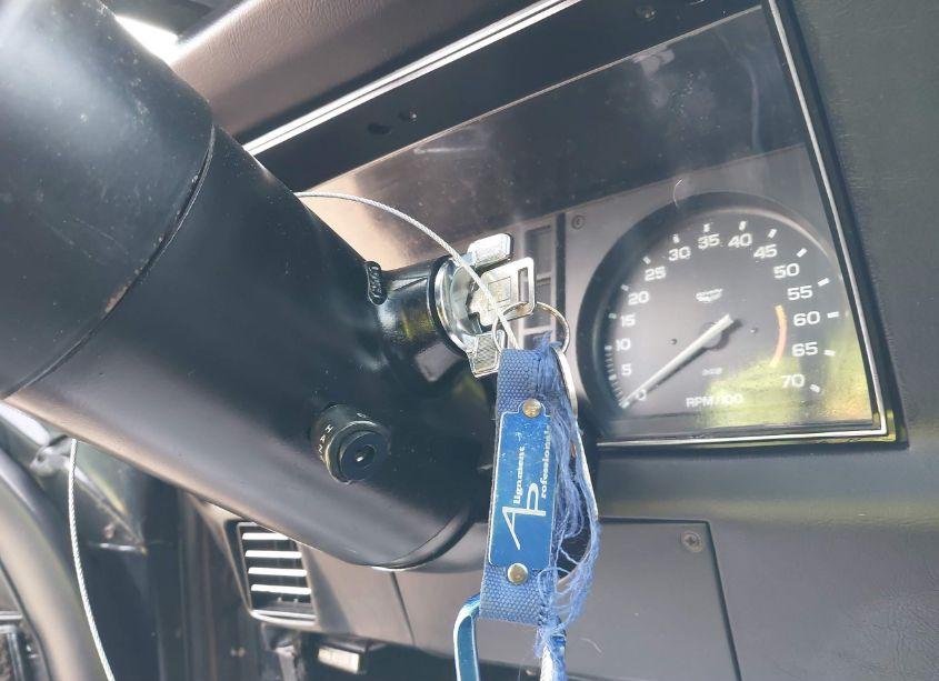 Photo 11 of 1979 Chevrolet Corvette (VIN 1Z8749S438209)