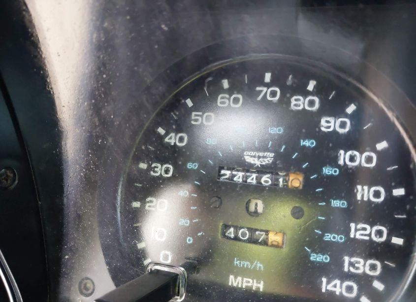 Photo 15 of 1979 Chevrolet Corvette (VIN 1Z8749S438209)