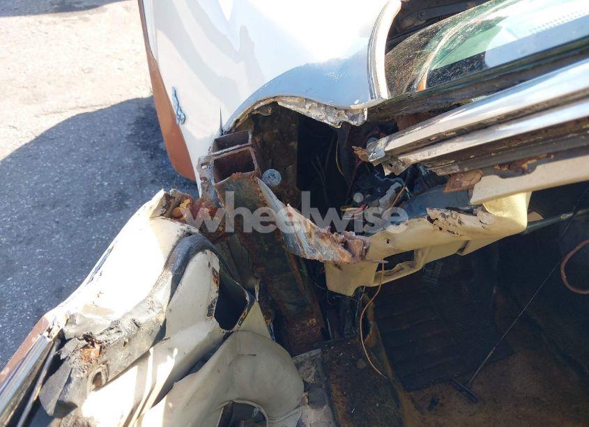 Photo 6 of 1979 Chevrolet Corvette (VIN 1Z8789S442766)