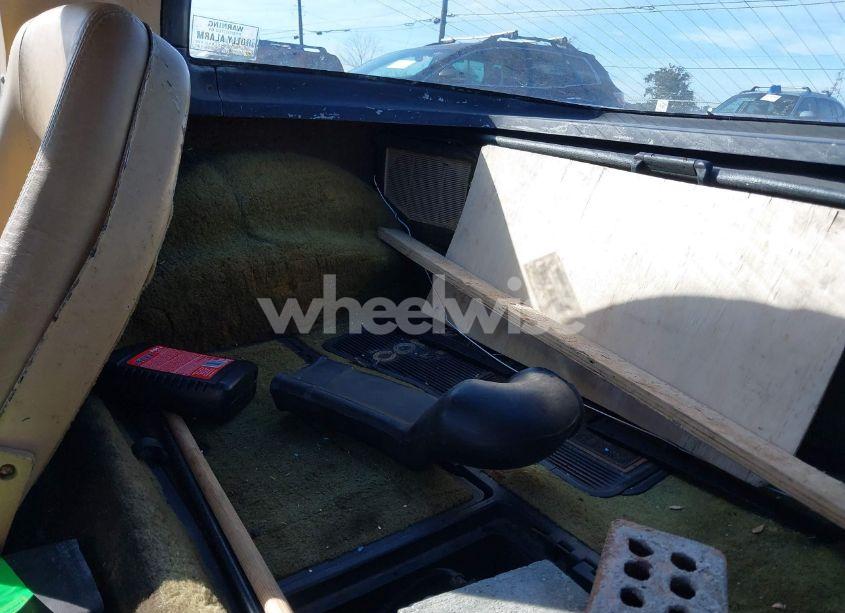 Photo 8 of 1979 Chevrolet Corvette (VIN 1Z8789S442766)