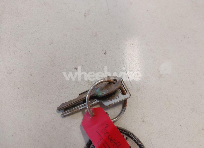 Photo 11 of 1980 Chevrolet Corvette (VIN 1Z878AS428009)