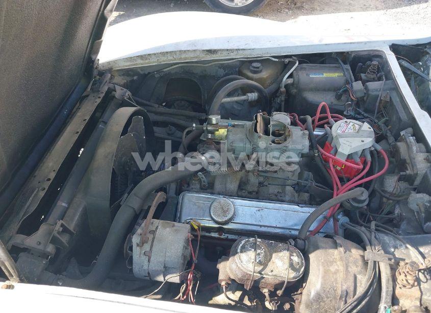 Photo 10 of 1980 Corvette Zhz (VIN 1Z878AS432770)