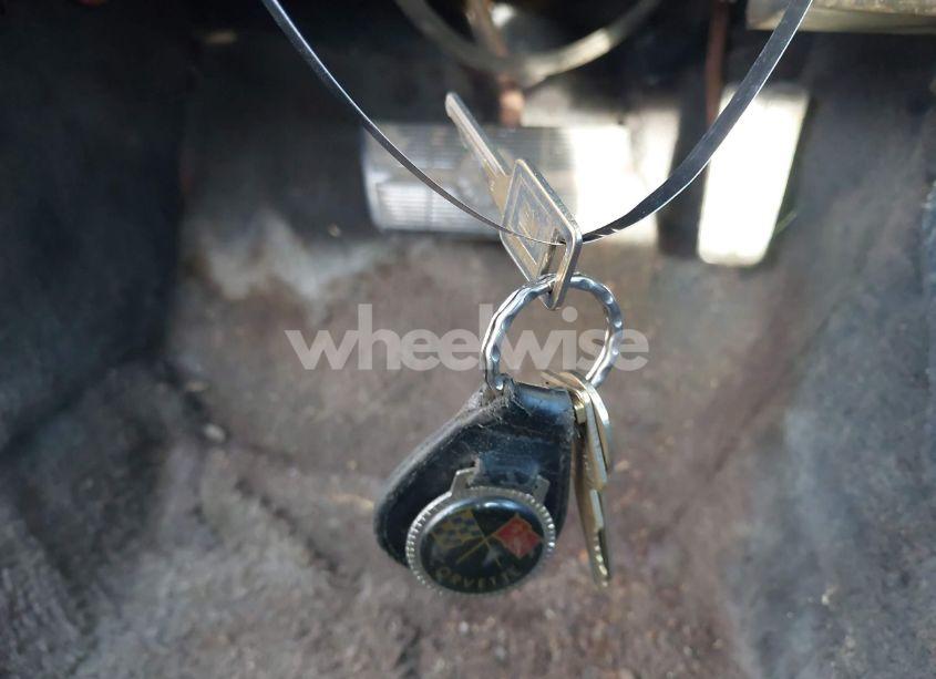 Photo 11 of 1980 Corvette Zhz (VIN 1Z878AS432770)