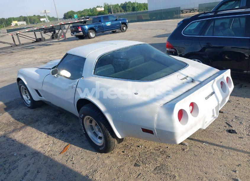 Photo 14 of 1980 Corvette Zhz (VIN 1Z878AS432770)