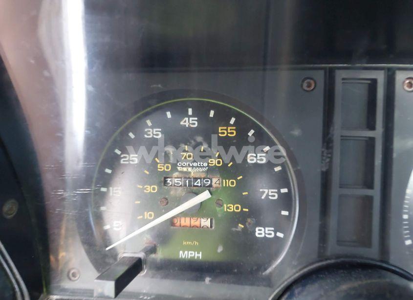 Photo 15 of 1980 Corvette Zhz (VIN 1Z878AS432770)