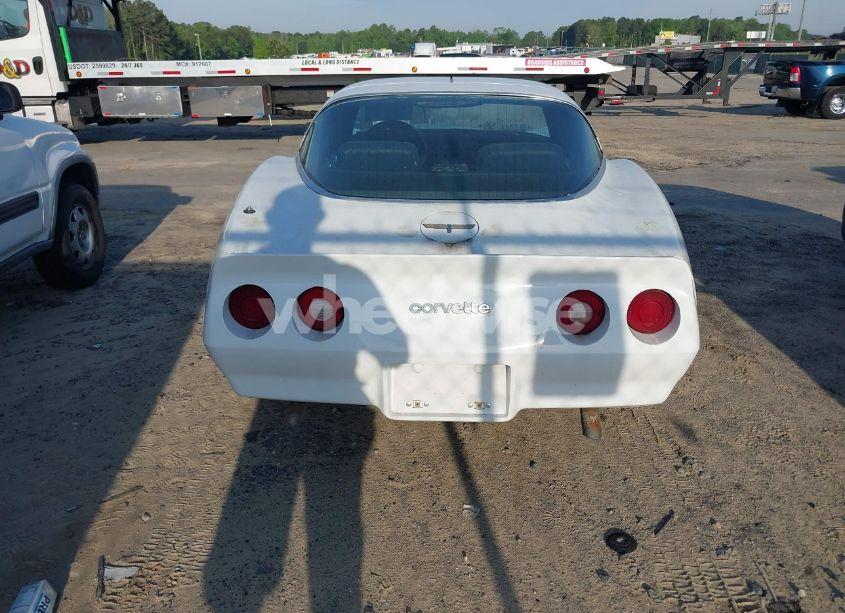 Photo 16 of 1980 Corvette Zhz (VIN 1Z878AS432770)