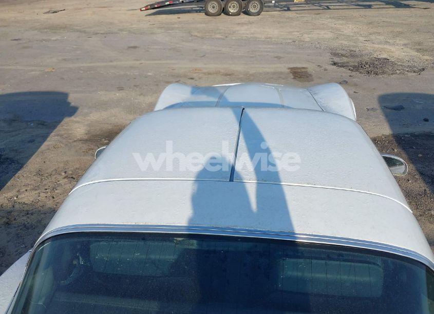 Photo 18 of 1980 Corvette Zhz (VIN 1Z878AS432770)