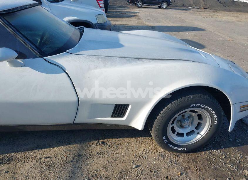 Photo 20 of 1980 Corvette Zhz (VIN 1Z878AS432770)