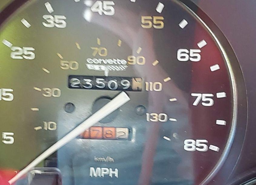 Photo 15 of 1980 Chev Corvette (VIN 1Z878AS433545)