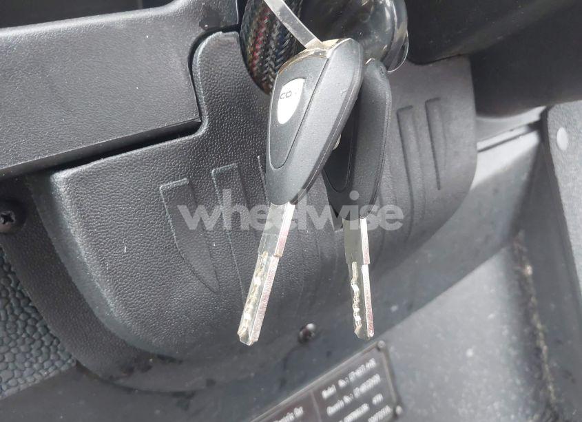 Photo 11 of 2023 Icon I60l GOLF CART (VIN 1Z95R6RA0PT122420)