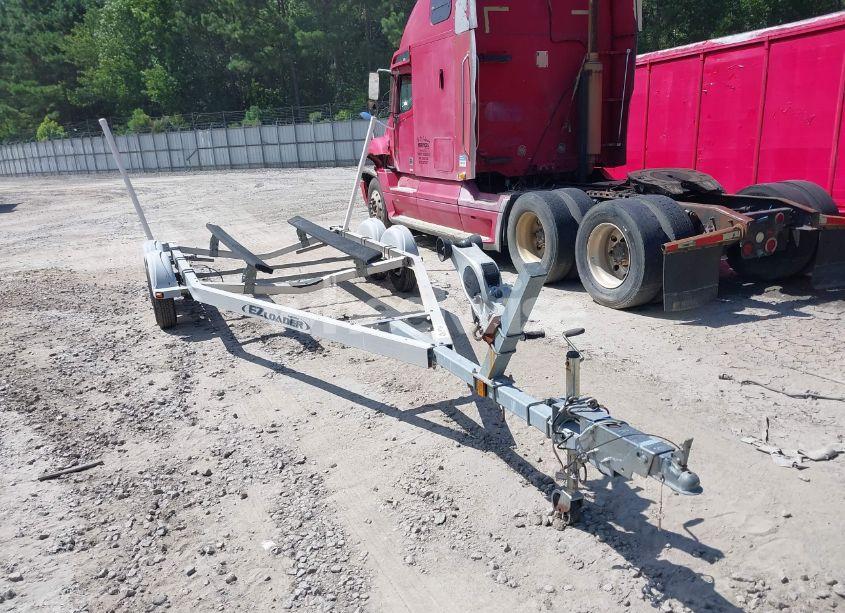 1983 Ez Loader TRAILER (VIN 1ZEVAEPS2DA014356) main photo