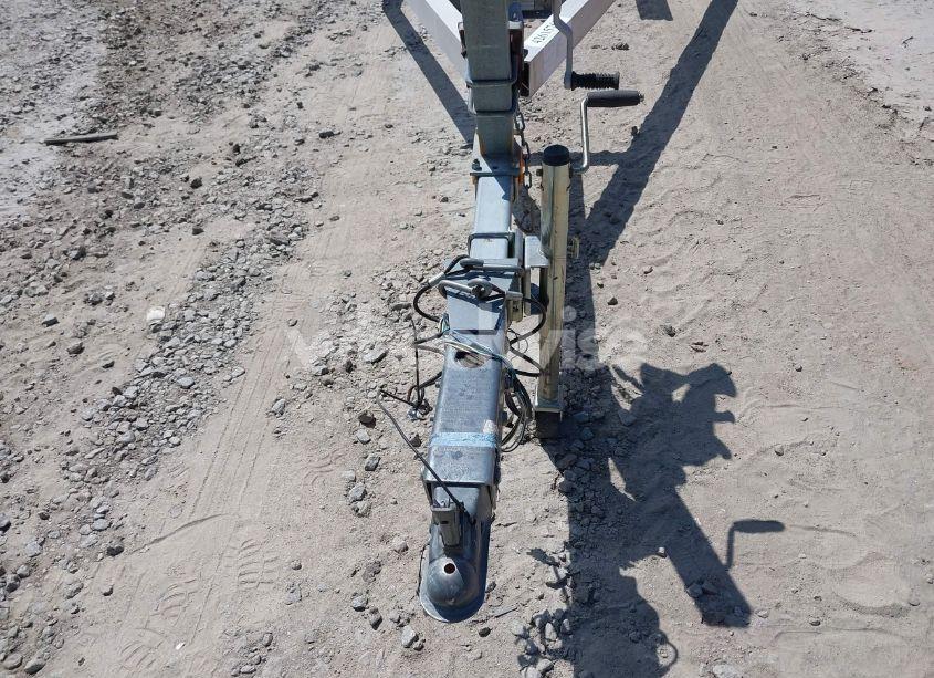 Photo 10 of 1983 Ez Loader TRAILER (VIN 1ZEVAEPS2DA014356)