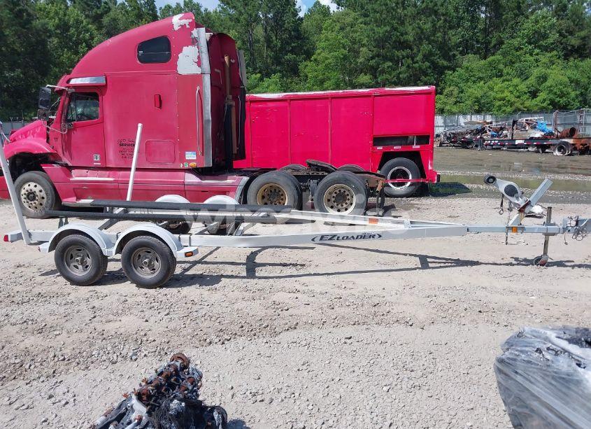 Photo 12 of 1983 Ez Loader TRAILER (VIN 1ZEVAEPS2DA014356)