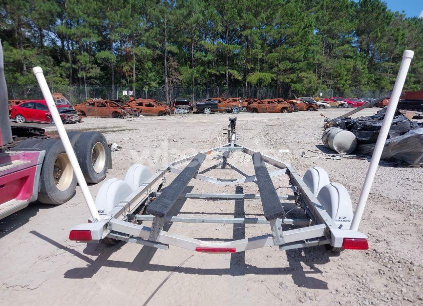 Photo 15 of 1983 Ez Loader TRAILER (VIN 1ZEVAEPS2DA014356)