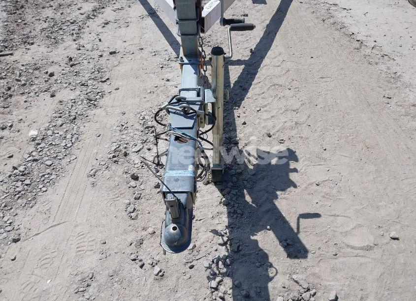 Photo 7 of 1983 Ez Loader TRAILER (VIN 1ZEVAEPS2DA014356)