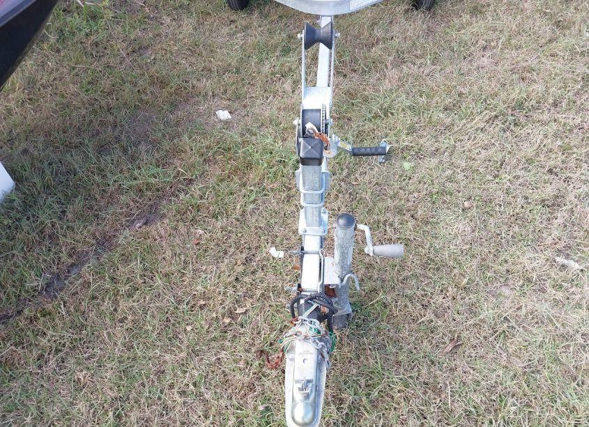 Photo 10 of 2017 Utility Other N/A (VIN 1ZJBB121LC039618)