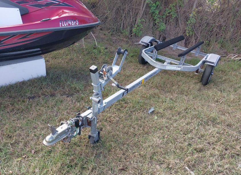 Photo 2 of 2017 Utility Other N/A (VIN 1ZJBB121LC039618)