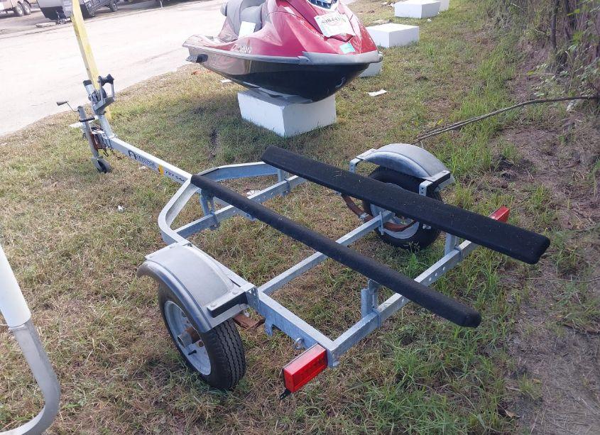 Photo 3 of 2017 Utility Other N/A (VIN 1ZJBB121LC039618)