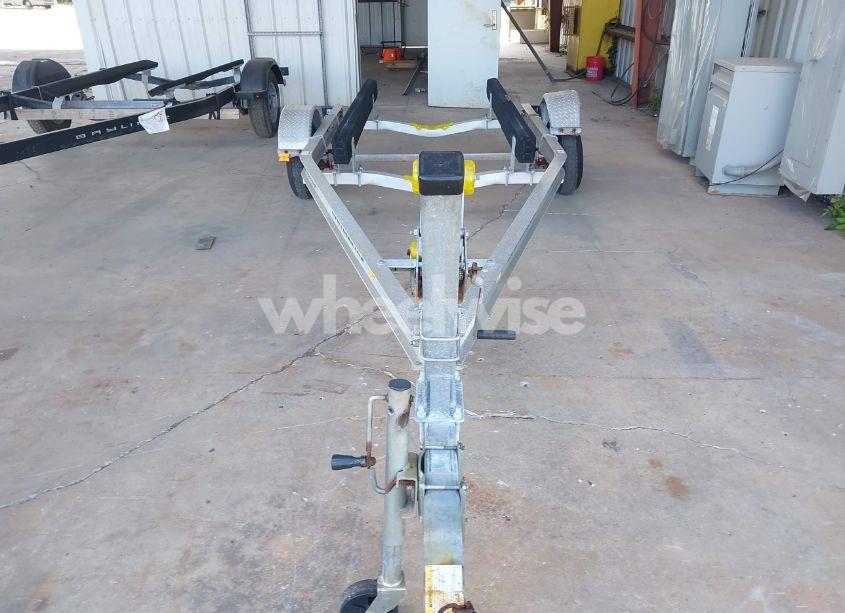 Photo 7 of 2021 Continental Other N/A (VIN 1ZJBB1619MC043215)