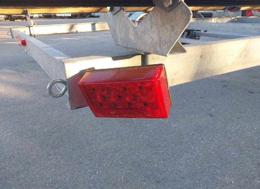 Photo 6 of 2023 Continental Boat TRAILER (VIN 1ZJBB2423PC050215)