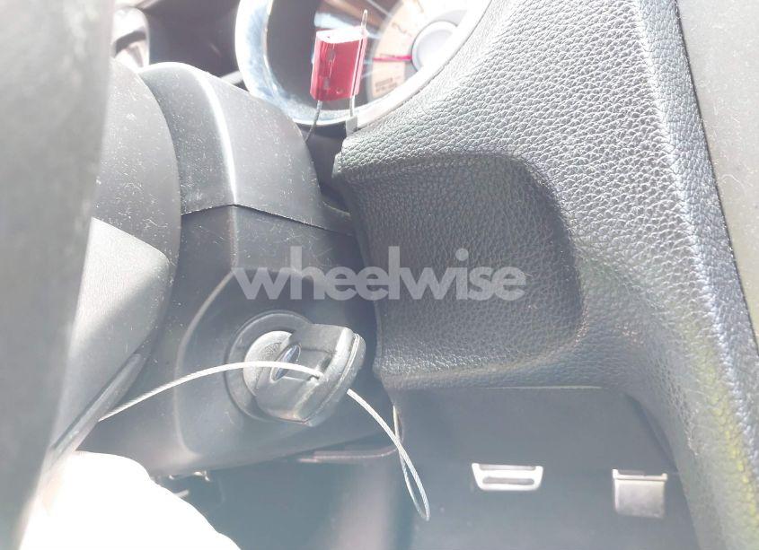 Photo 11 of 2011 Ford Mustang V6 PREMIUM (VIN 1ZVBP8AM0B5135258)