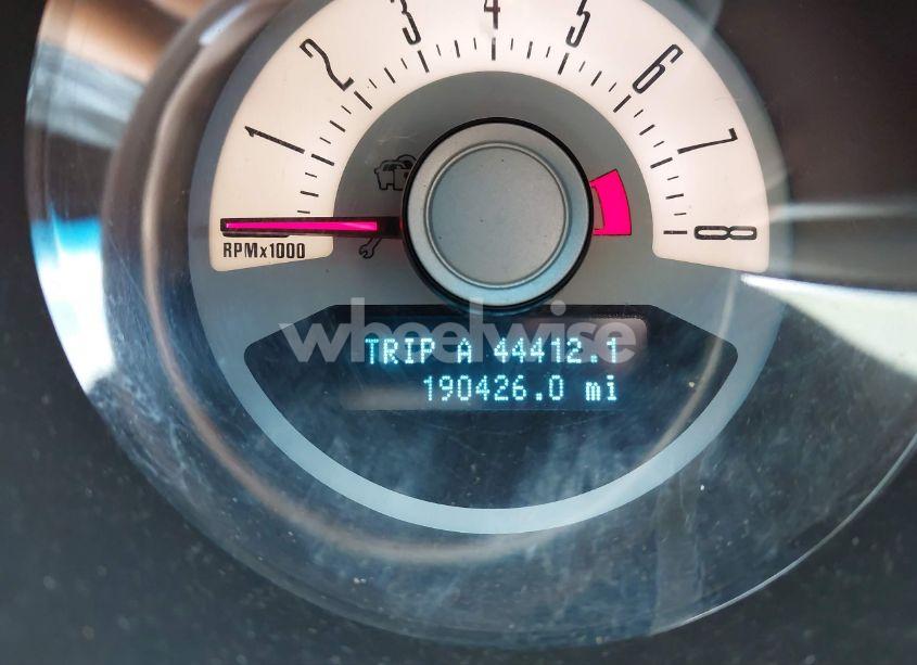 Photo 15 of 2011 Ford Mustang V6 PREMIUM (VIN 1ZVBP8AM0B5135258)