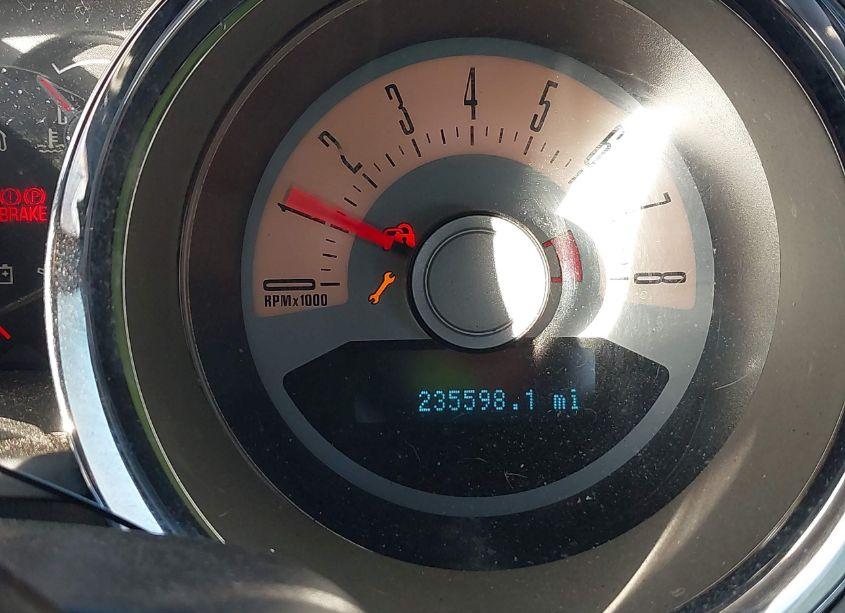 Photo 15 of 2011 Ford Mustang V6 PREMIUM (VIN 1ZVBP8AM0B5155834)