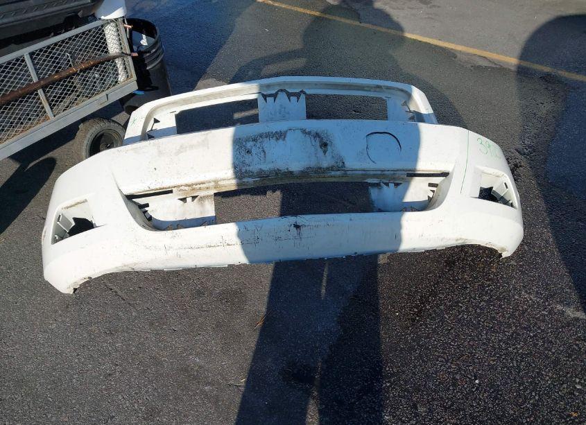 Photo 12 of 2012 Ford Mustang V6 PREMIUM (VIN 1ZVBP8AM0C5212325)