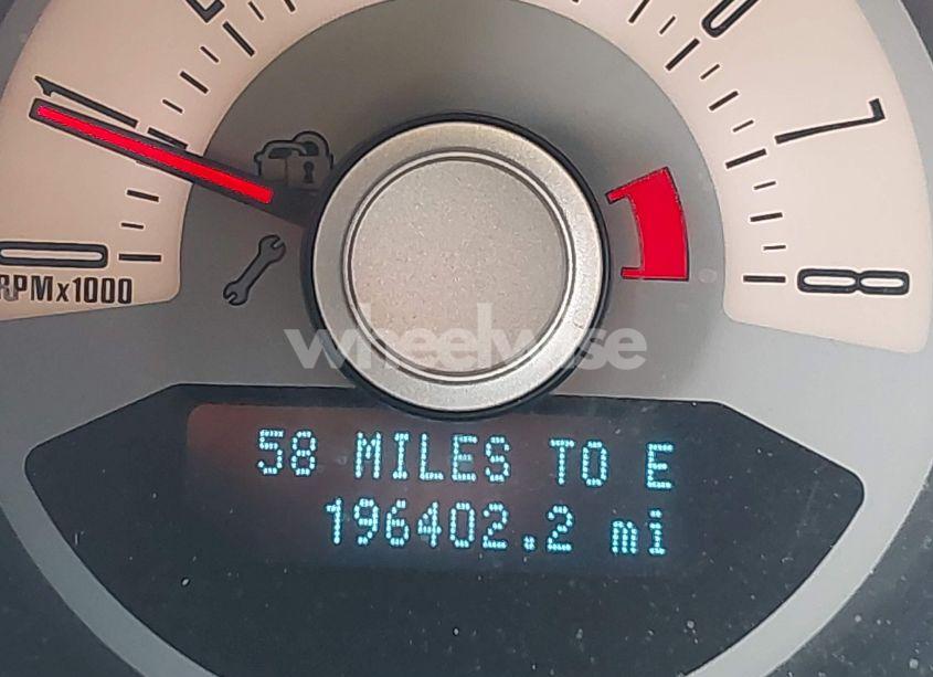 Photo 15 of 2012 Ford Mustang V6 PREMIUM (VIN 1ZVBP8AM0C5221428)