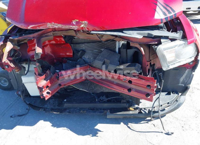 Photo 6 of 2012 Ford Mustang V6 PREMIUM (VIN 1ZVBP8AM0C5232980)