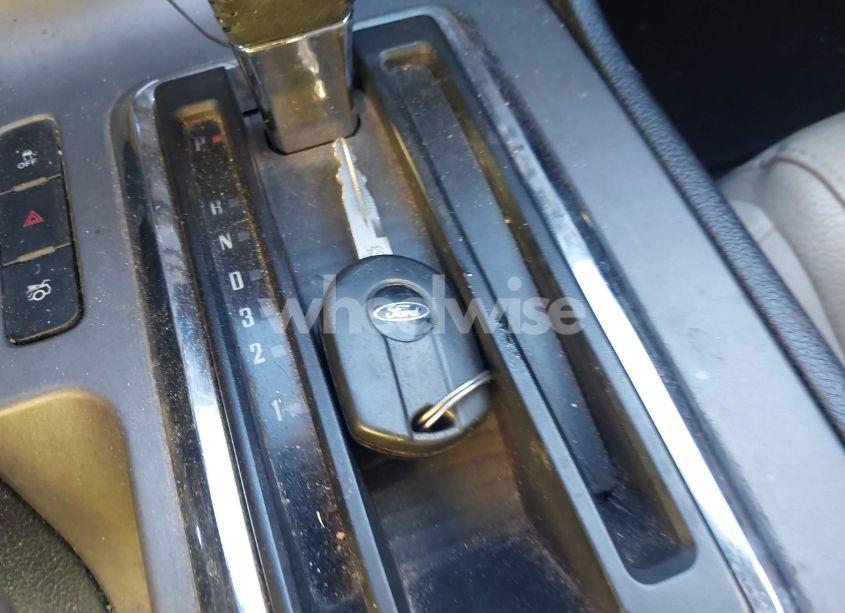 Photo 11 of 2012 Ford Mustang V6 PREMIUM (VIN 1ZVBP8AM0C5233157)