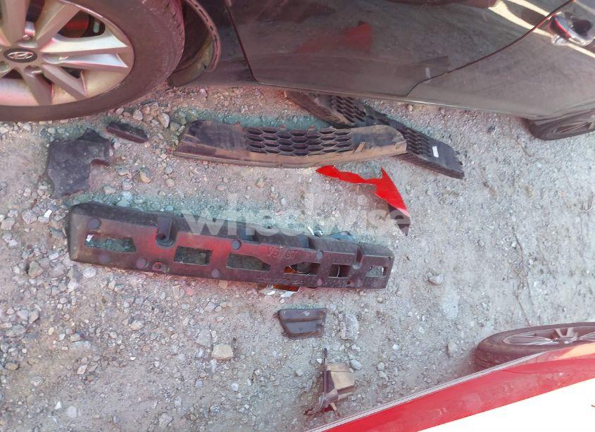 Photo 12 of 2012 Ford Mustang V6 PREMIUM (VIN 1ZVBP8AM0C5233157)