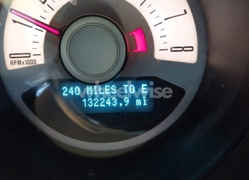 Photo 7 of 2012 Ford Mustang V6 PREMIUM (VIN 1ZVBP8AM0C5233157)