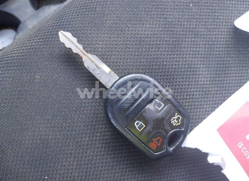 Photo 11 of 2012 Ford Mustang V6 (VIN 1ZVBP8AM0C5244319)