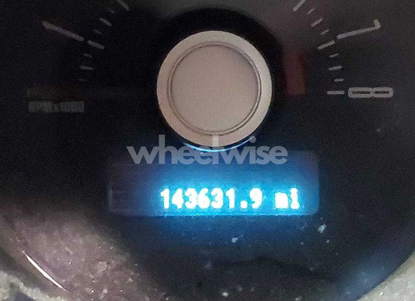 Photo 15 of 2012 Ford Mustang V6 (VIN 1ZVBP8AM0C5244319)