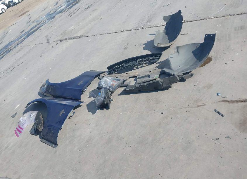 Photo 12 of 2012 Ford Mustang V6 PREMIUM (VIN 1ZVBP8AM0C5256230)