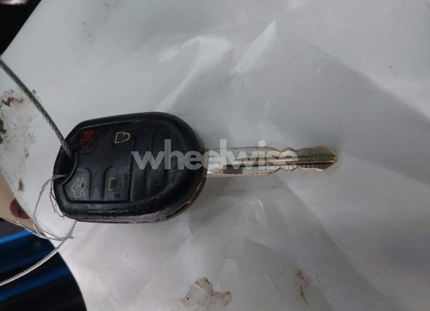 Photo 11 of 2012 Ford Mustang V6 PREMIUM (VIN 1ZVBP8AM0C5287591)