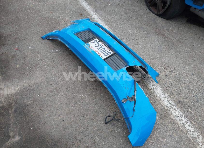 Photo 12 of 2013 Ford Mustang V6 (VIN 1ZVBP8AM0D5218840)