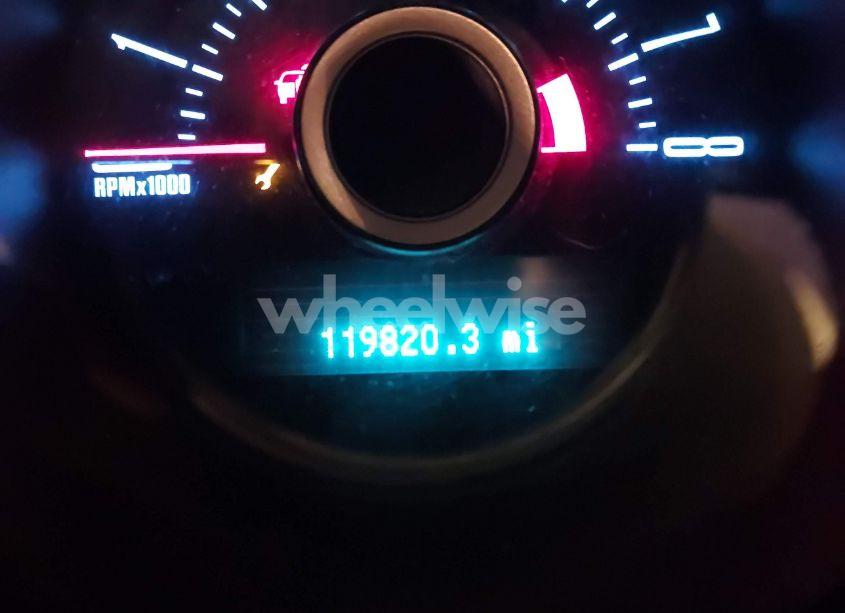 Photo 15 of 2013 Ford Mustang V6 (VIN 1ZVBP8AM0D5281131)