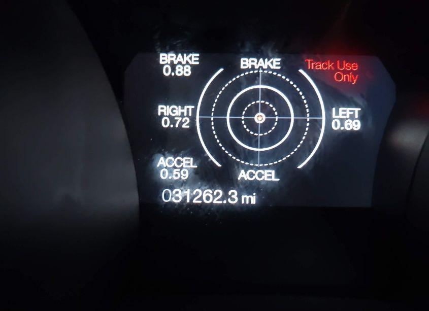 Photo 15 of 2014 Ford Mustang V6 PREMIUM (VIN 1ZVBP8AM0E5212313)