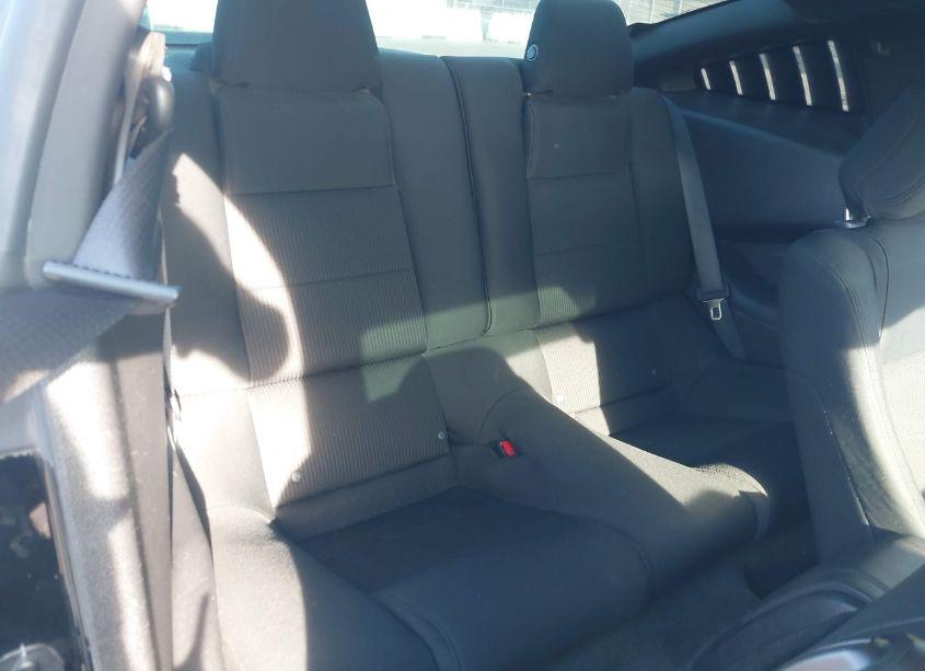 Photo 8 of 2014 Ford Mustang V6 (VIN 1ZVBP8AM0E5215437)