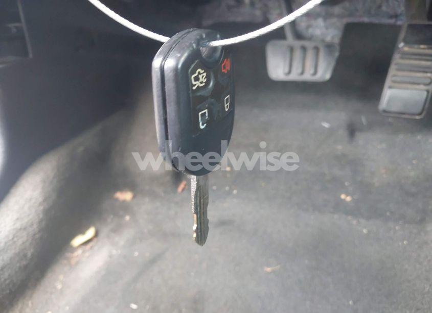 Photo 11 of 2014 Ford Mustang V6 (VIN 1ZVBP8AM0E5218029)