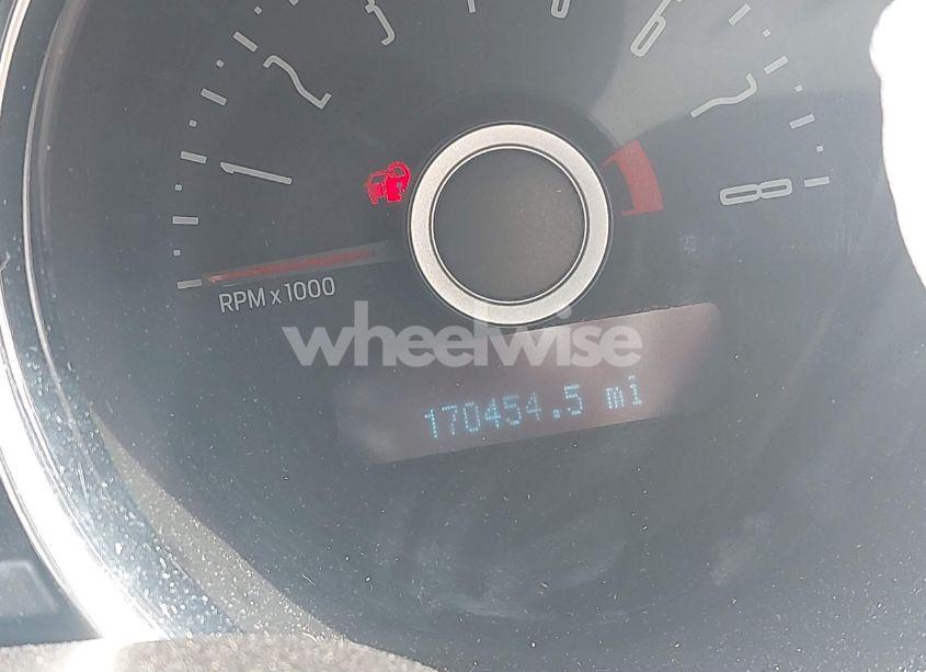 Photo 15 of 2014 Ford Mustang V6 (VIN 1ZVBP8AM0E5218029)