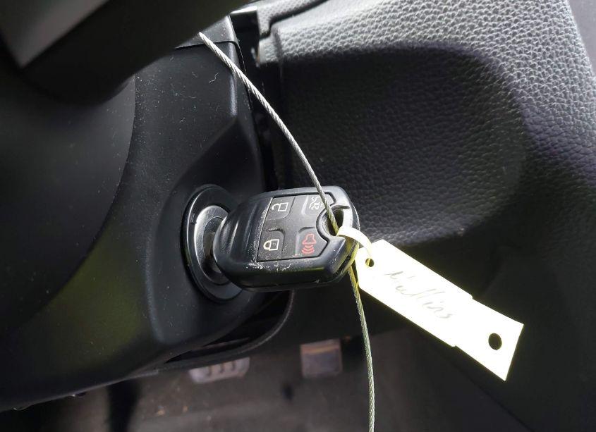 Photo 11 of 2014 Ford Mustang V6 (VIN 1ZVBP8AM0E5226177)