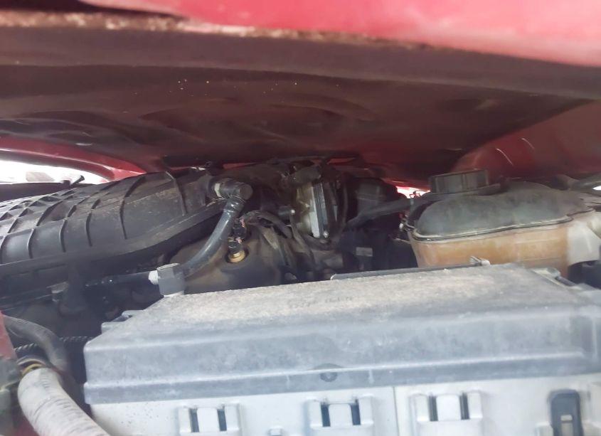 Photo 10 of 2014 Ford Mustang V6 (VIN 1ZVBP8AM0E5250124)