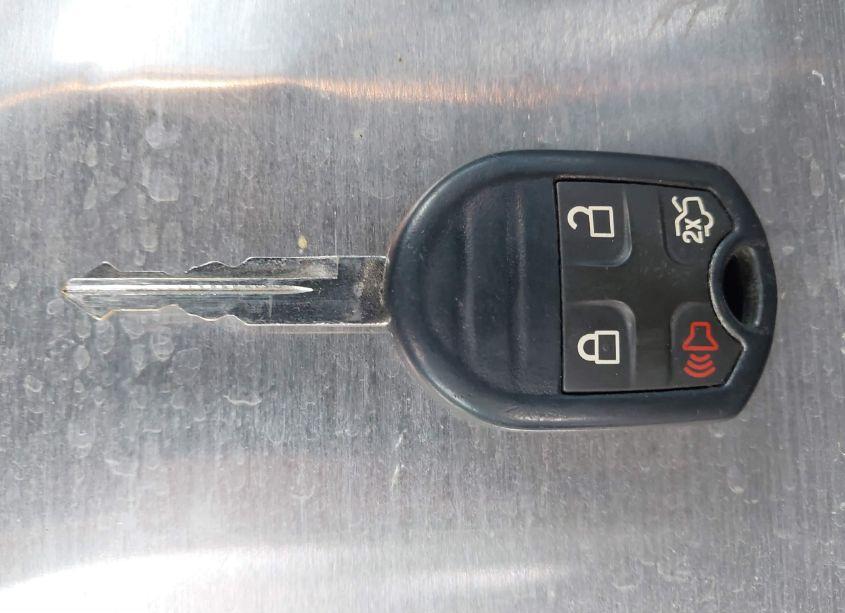 Photo 11 of 2014 Ford Mustang V6 (VIN 1ZVBP8AM0E5250124)