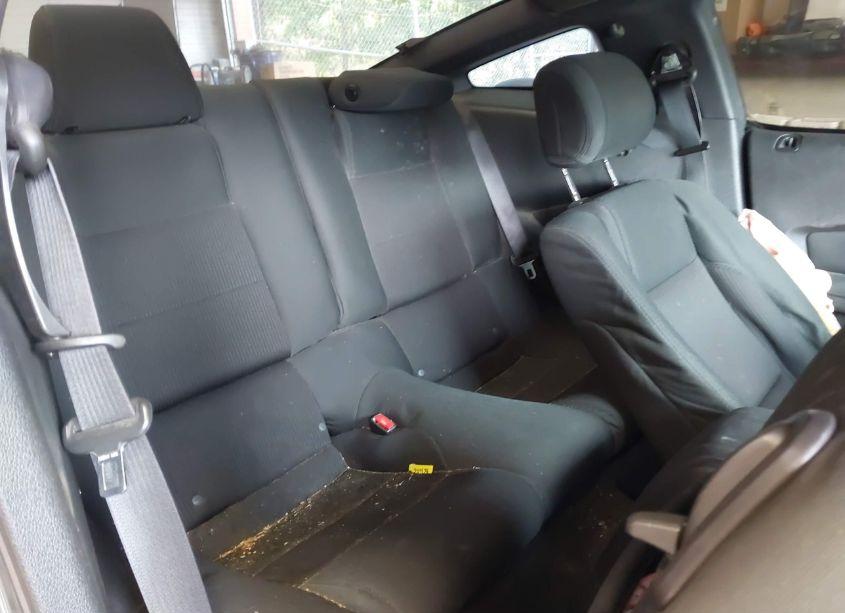 Photo 8 of 2014 Ford Mustang V6 (VIN 1ZVBP8AM0E5252682)