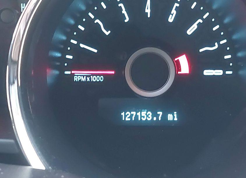 Photo 15 of 2014 Ford Mustang V6 (VIN 1ZVBP8AM0E5256358)