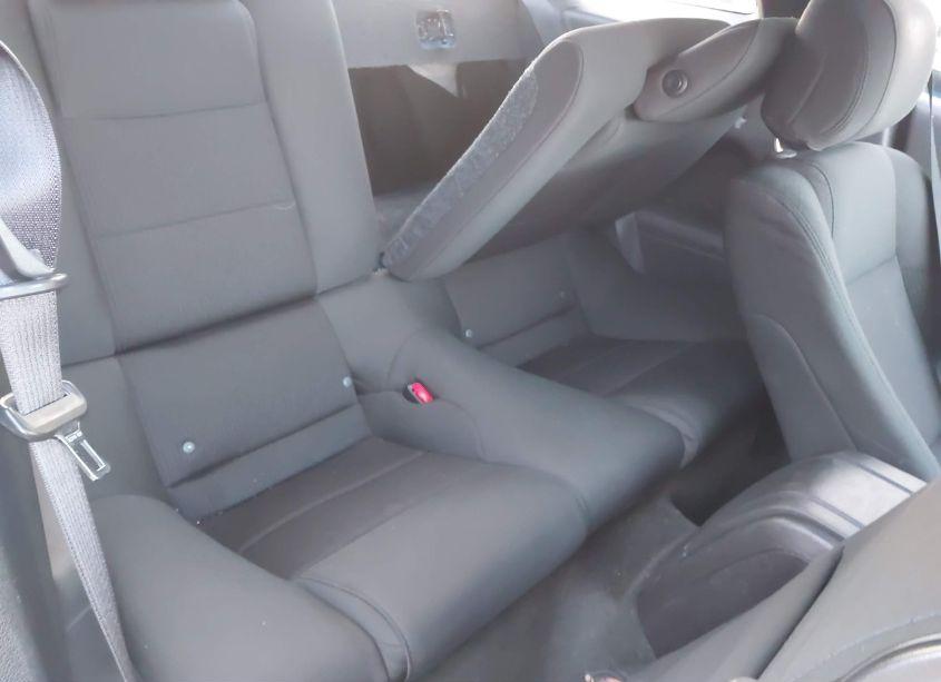 Photo 8 of 2014 Ford Mustang V6 (VIN 1ZVBP8AM0E5256358)